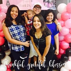 Meet your Posher, Susie